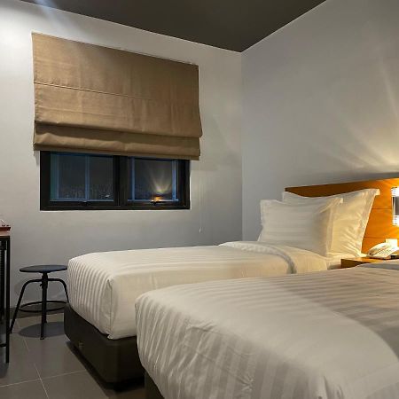 D'Primahotel Lagoi Bintan Zewnętrze zdjęcie