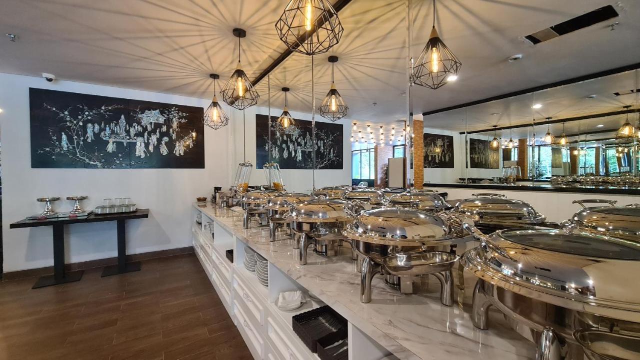 D'Primahotel Lagoi Bintan Zewnętrze zdjęcie