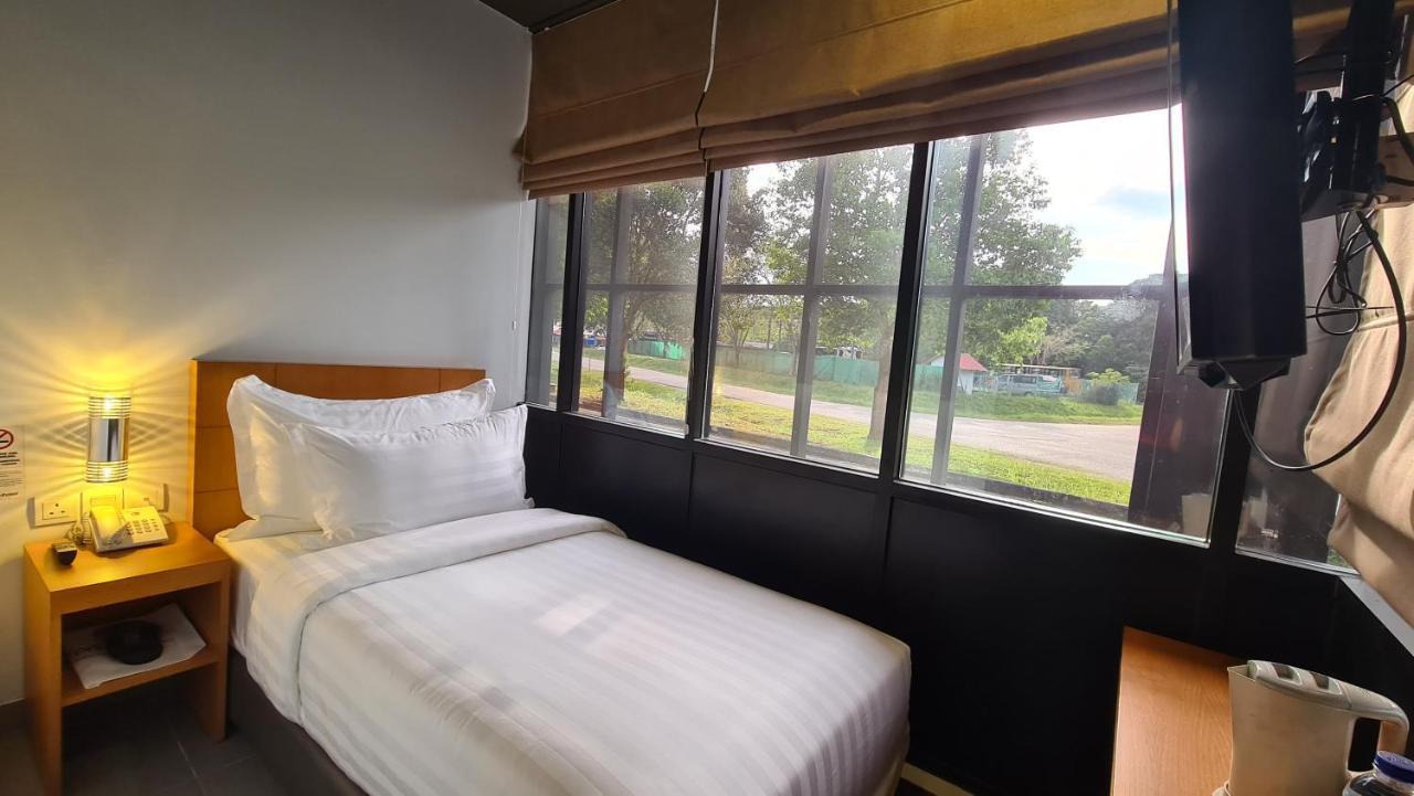 D'Primahotel Lagoi Bintan Zewnętrze zdjęcie